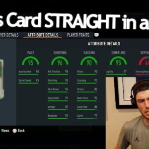 "This Card Could Be 100 Rated and STILL Be TRASH!"