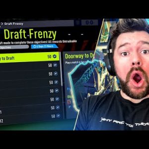 THIS DRAFT IS AMAZING!