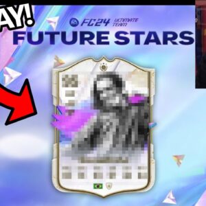 "This Future Stars Team is About to be INSANE!"