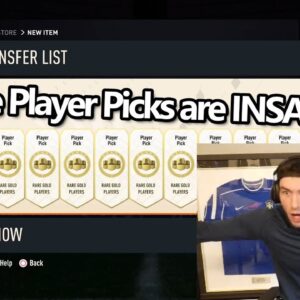"This is Definitely The BEST SBC To Do Right Now!"