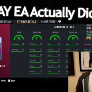 This is EA's Biggest W of The Entire Year !!!