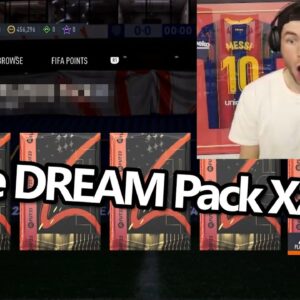 "This is Hands Down The BEST Pack You Will See!"