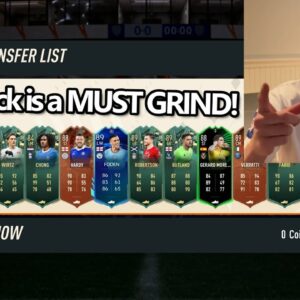 "This is The 1 SBC That Everyone Should Be Grinding!"