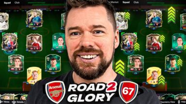 This New Patch COULD CHANGE Everything.. - FC24 Road To Glory