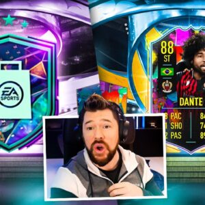 This PLAYER PICK SBC Is UNBELIEVABLE!