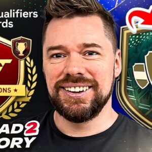 This SBC could be HUGE for TOTY! - FC24 Road To Glory