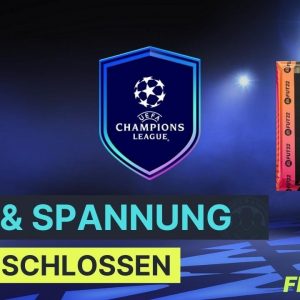 TORE & SPANNUNG: GÜNSTIGE SBC LÖSUNG OHNE LOYALITÄT | FIFA 22 ULTIMATE TEAM