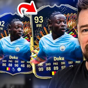 TOTS LIVE will be CRAZY!