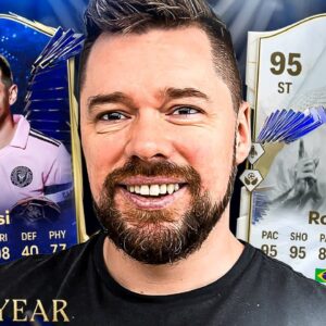 TOTY Is Absolutely INSANE!