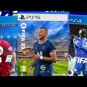 [TUTO] COMMENT PRÉ-COMMANDÉ FIFA 23 (Gratuitement)  ✅🎮