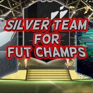 Building My Silver Stars Weekend League Team - Fifa 22 - Fifa Ultimate Team