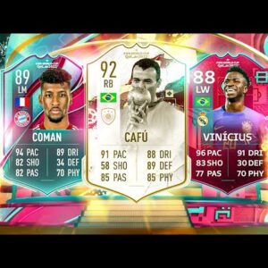 FIFA 23 world Cup Promo Swaps GRIND! Ultimate Team LIVE STREAM! FUT CHAMPS!!! Pack Opening!!