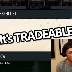 "Wait Did EA Just Mess Up This NEW Player Pick?!"