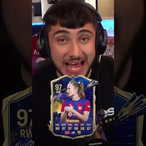 WE ARE GETTING 2 TOTY TEAMS!