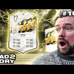 We Pack A Prime ICON Moments!!