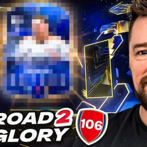 We Pack an INSANE TOTY HM! - FC24 Road To Glory