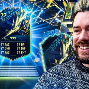 We Pack Our First TOTS!!