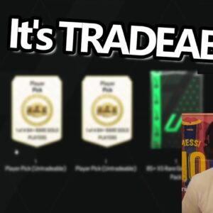 "What Did EA Do To Champs Rewards in EA FC 24?!"