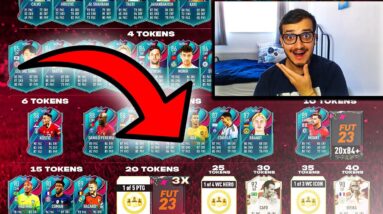 What To Take From World Cup Swaps! THE BEST OPTIONS!