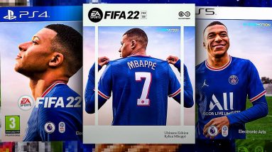 WHICH FIFA 22 VERSION TO BUY?