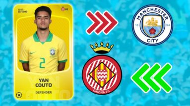 Which Premier League U23 Cards Are On Sorare?