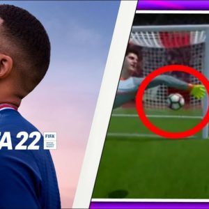 Why FIFA 22 Needs To Be Released