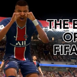 Why FIFA 23 will be the last!