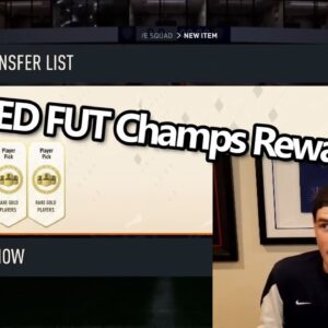 "Why is EA Getting HATE For These NEW Rewards?!"