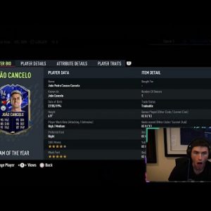 WOW EA... These TOTY Defenders are a JOKE !!!