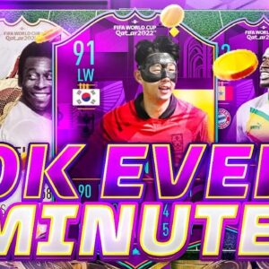 20K EVERY 5 MINS FIFA 23 BEST TRADING METHODS (FIFA 23 SNIPING FILTERS & FLIPPING)