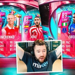 You Won't Believe These Packs and Picks!