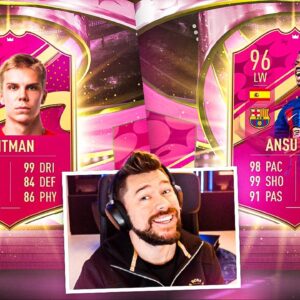 You WONT believe this new SBC!